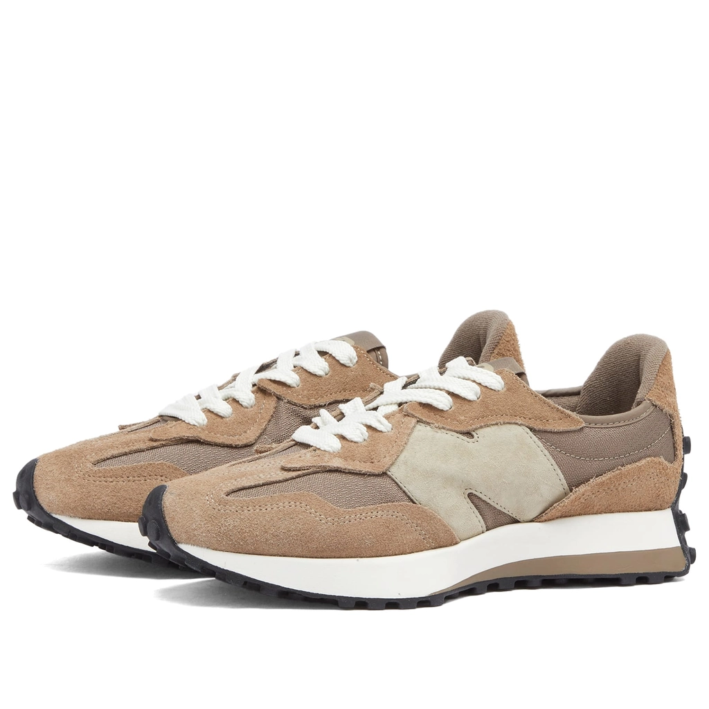 New Balance U327WTA Mushroom